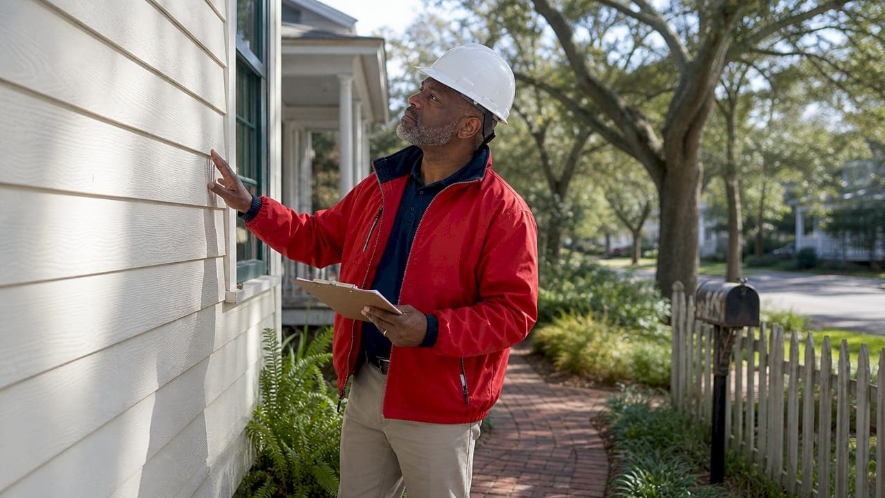 Insurance Adjuster Inspection Explained for Georgia Homeowners