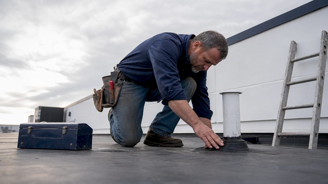 10 Common Roof Repair Mistakes That Cost You More