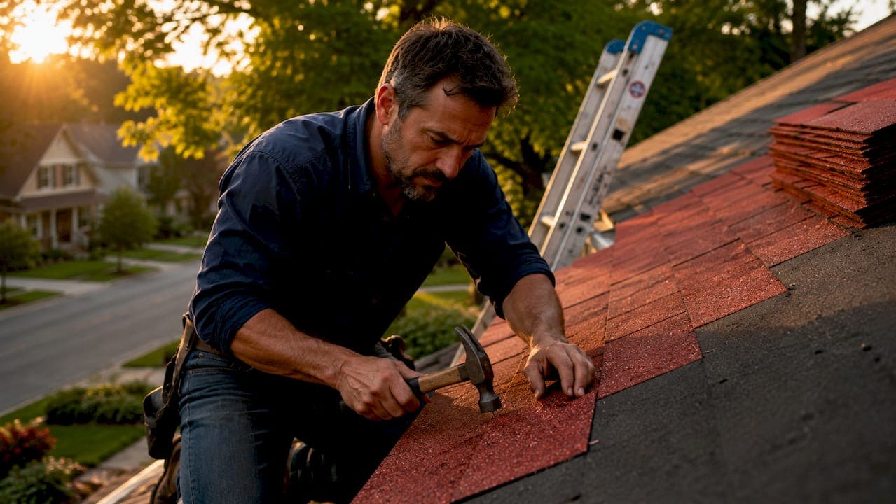 What Is Roof Overlay? A Homeowner's Complete Guide