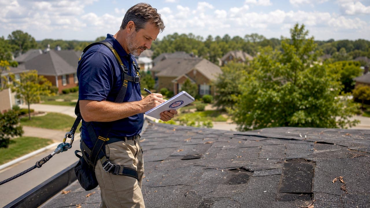 Why Adjusters Underpay Roof Claims in Georgia