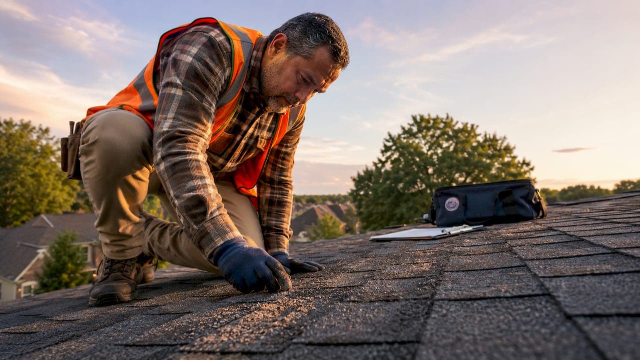 What Is Functional Damage to a Roof? Georgia Guide