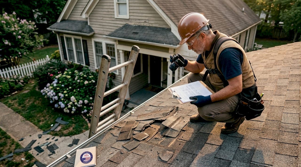 How Emergency Roof Repair Works: A Homeowner's Guide