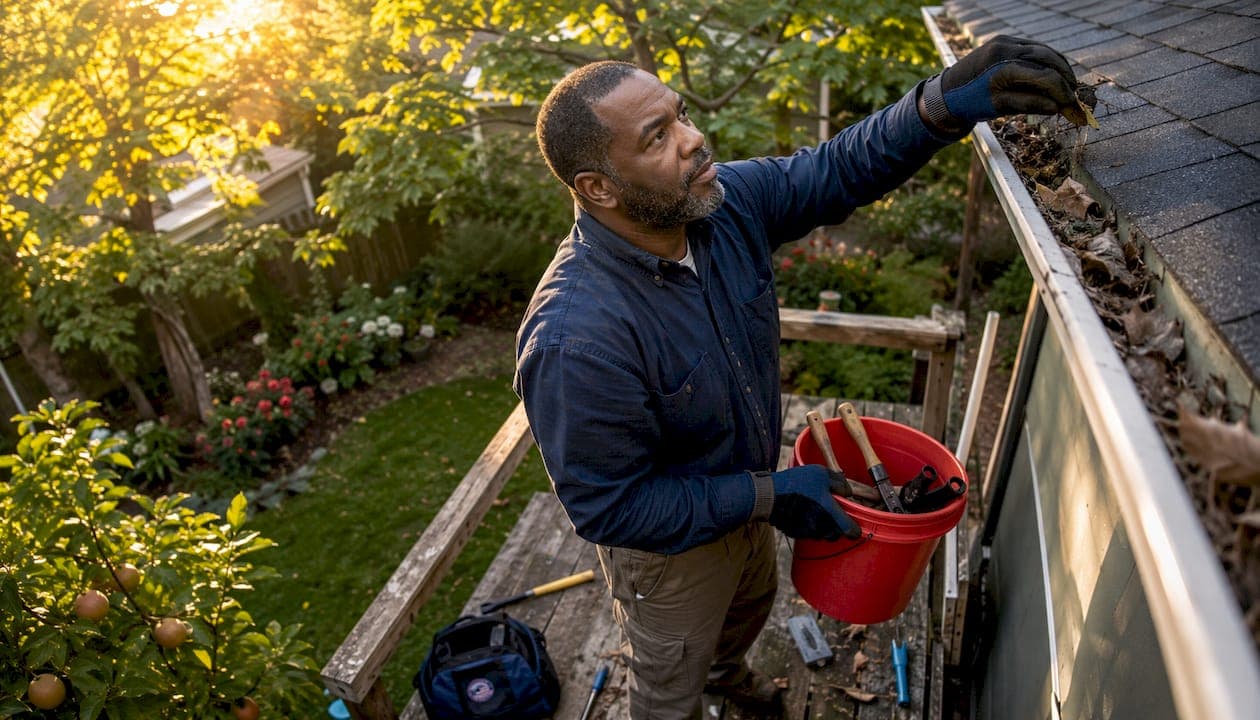 Extend Roof Lifespan Tips for Atlanta Homeowners