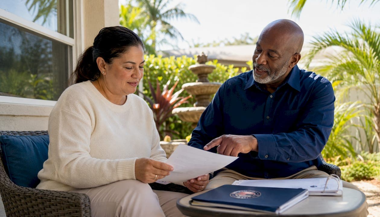 Local Roofing Companies That Finance: Florida Homeowners' Guide