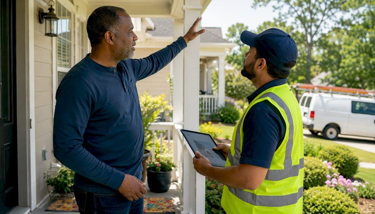 How to Hire an Honest Roofing Contractor in Atlanta