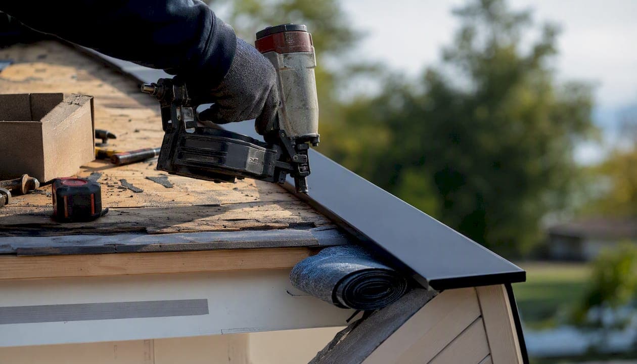 Rake Edge Explained: What Every Homeowner Should Know