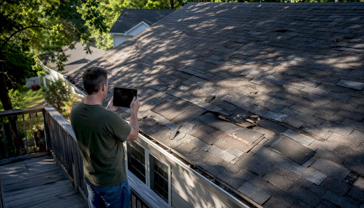 Common Roof Claim Filing Mistakes That Cost Homeowners