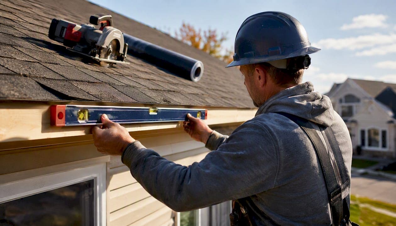 Roof Replacement Timeline: What Canton Homeowners Can Expect