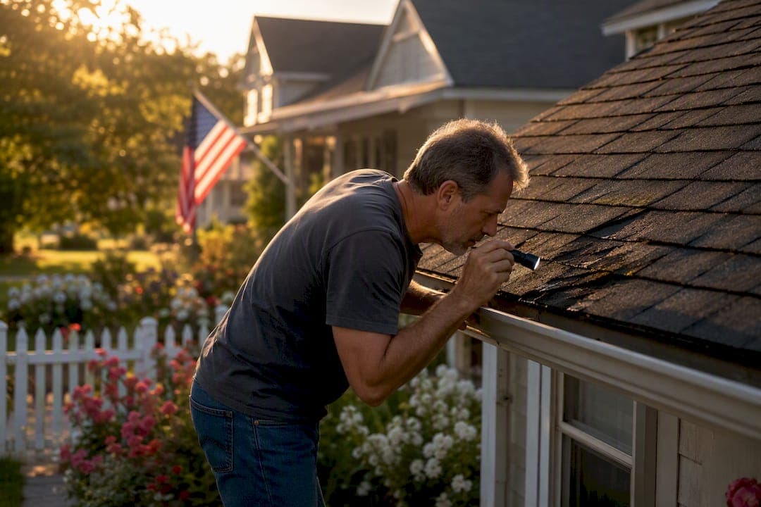 When Is a Roof Too Old? A Homeowner's Age Guide