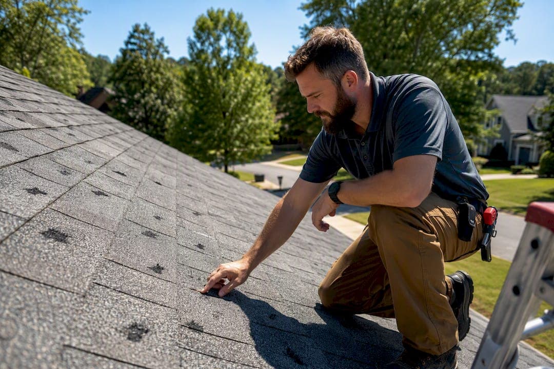 How to Choose a Claim-Experienced Roofer for Storm Damage