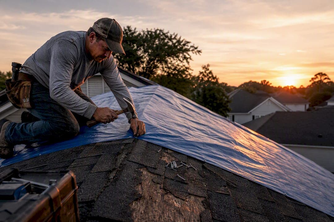 $150–$1,500: Roof Leak Repair Costs for Georgia Homeowners in 2026