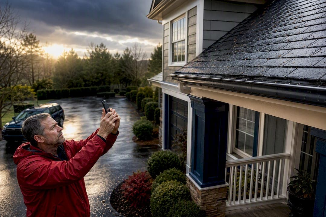 Atlanta Homeowners: Prepare for an Insurer Ready Storm Roof Inspection